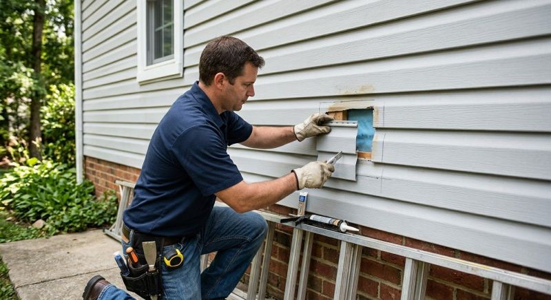 Top Siding Installation Companies in Sidney, OH