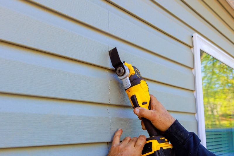 Top Siding Repair Companies in Piqua, OH