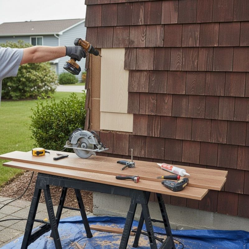 Top Siding Replacement Companies in Piqua, OH