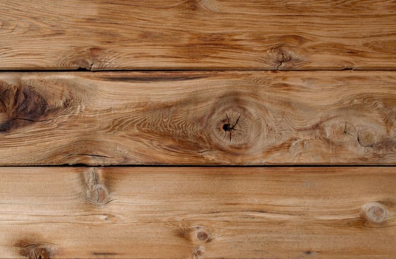 Tin Siding Repair detail