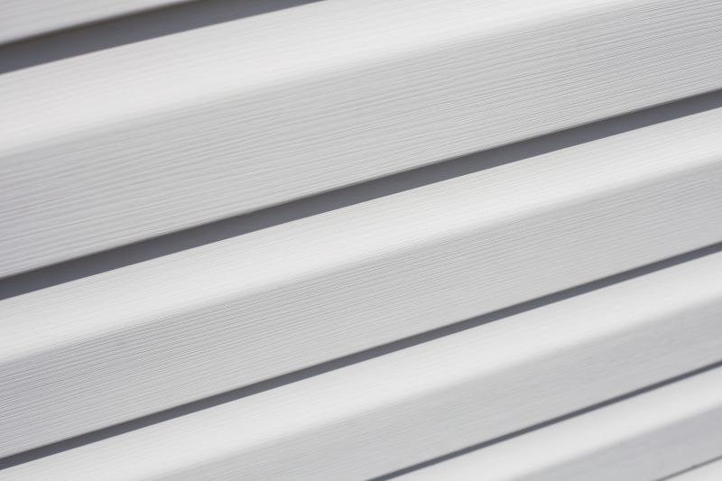 Fiber Cement Siding Installation