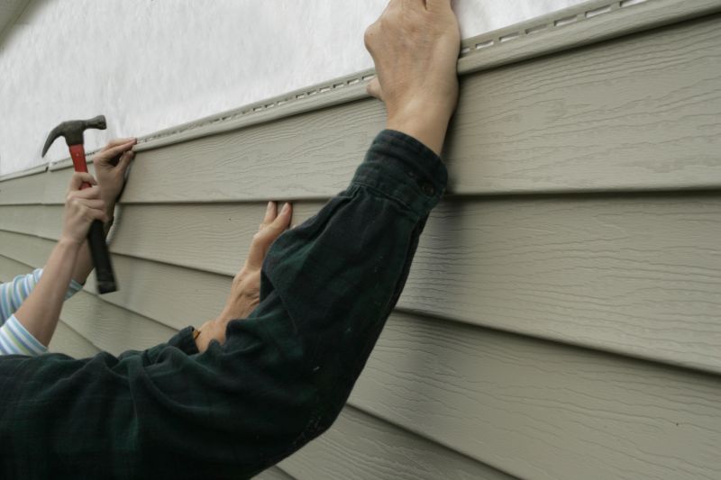 Professional Siding Measurement