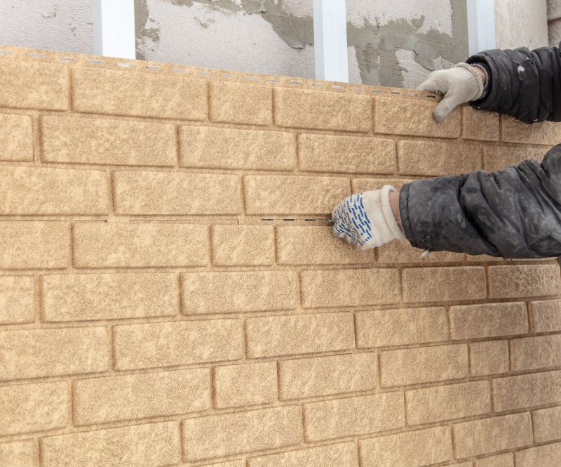 Expert Siding Installers