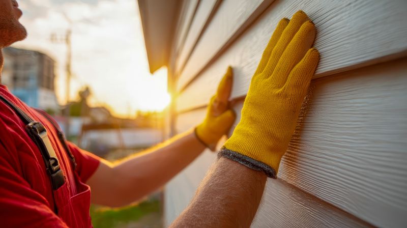 Experienced Siding Companies