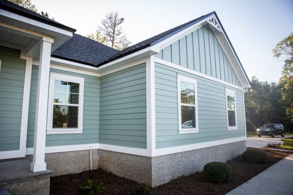 Siding Repair Service